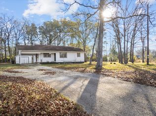 2795 Bethlehem Rd, Lufkin, TX 75904