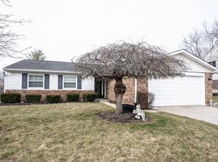 7652 Gunyon Dr, Indianapolis, IN