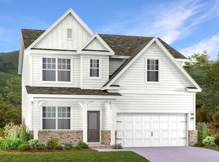 1000 Misty Leaf Dr, Smyrna, TN 37167