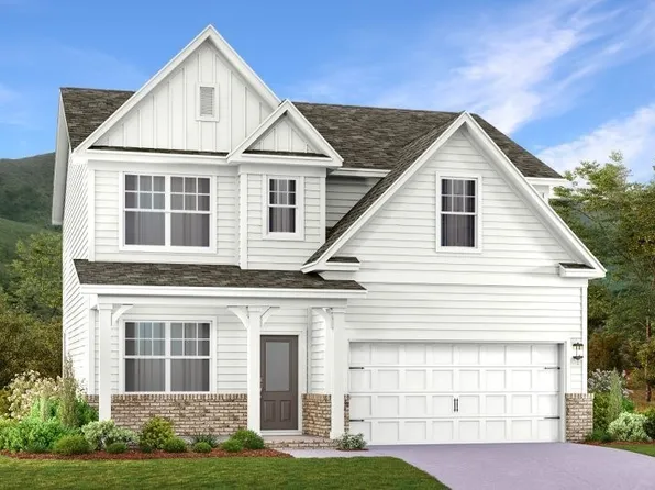 1000 Misty Leaf Dr, Smyrna, TN 37167