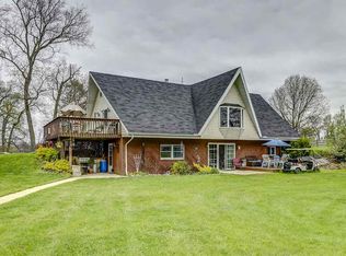 11967 Hanover Rd, Hanover, MI 49241