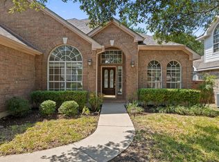 5721 Trelawney Ln, Austin, TX 78739