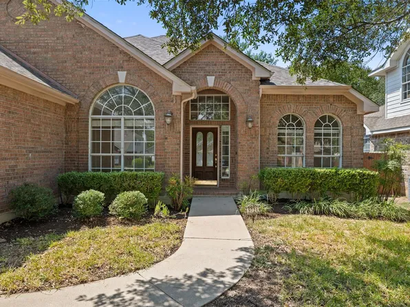 5721 Trelawney Ln, Austin, TX 78739