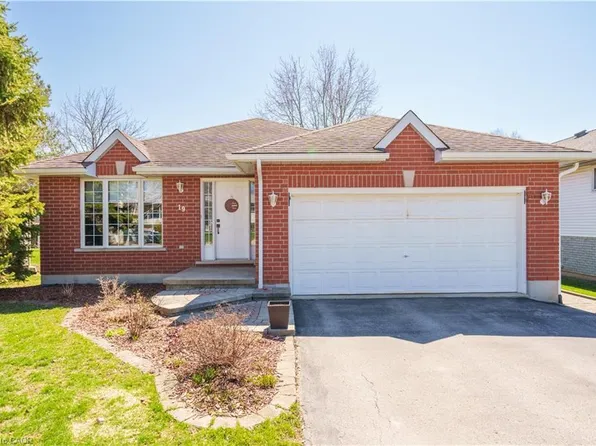 19 Princess St W, Haldimand County, ON N0A 1E0