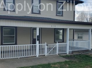 515 Magnolia Ave #1, Johnson City, TN 37604