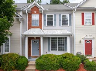 3512 Spring View Ct, Milton, GA 30004