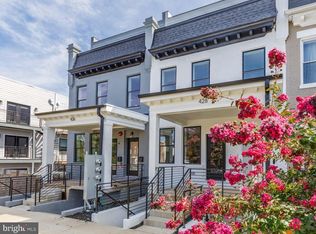 428 Manor Pl NW #1, Washington, DC 20010