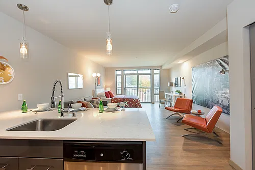 Floor plan 511