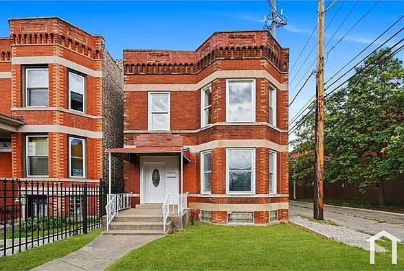 1st image of 6243 S Bishop St #2