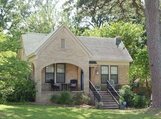 5101 Kavanaugh Blvd, Little Rock, AR 72207