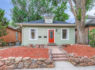 1520 Grove St, Boulder, CO 80302