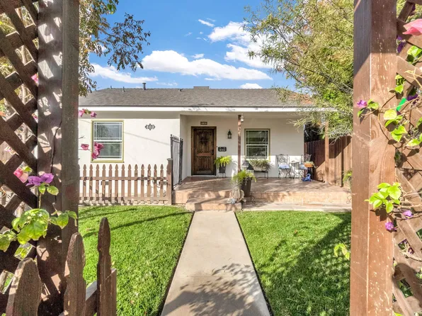 408 W Malone Street, Hanford, CA 93230