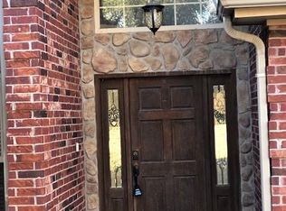 6445 Dearing Rd, Springdale, AR 72762