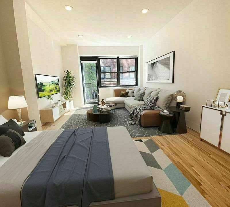 1st image of 207 E 37th St #5DA