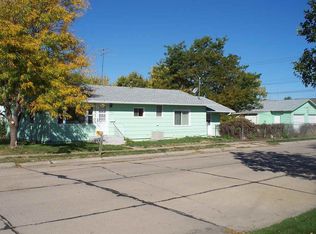 502 N Custer Ave, North Platte, NE 69101