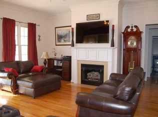 424 Sykes Farm Rd, Asheboro, NC 27205