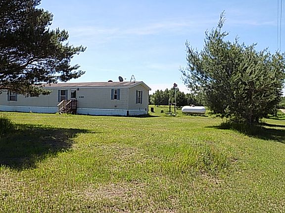 View from west corner 