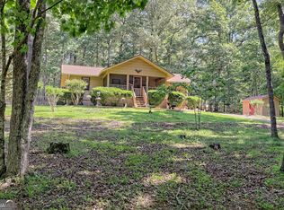 199 Saddle Ridge Dr #1, Blairsville, GA 30512