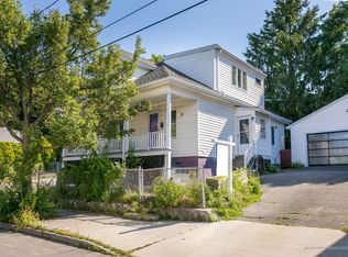 61 Hammond St, Portland, ME 04101