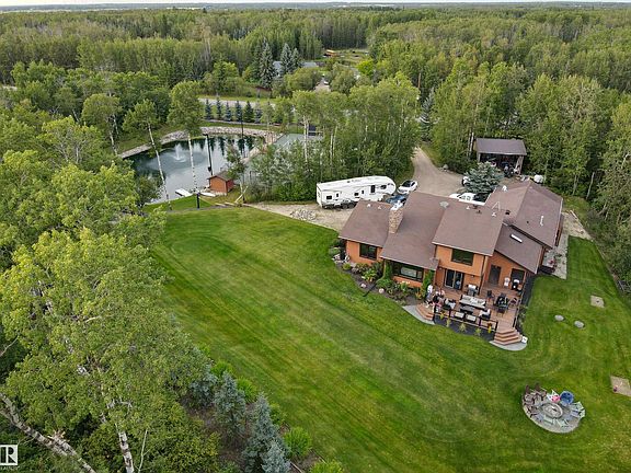 2nd image of 51313 Range Rd #231-97