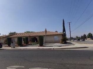 291 Brandon Way, Hemet, CA 92545