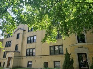 6130 N Talman Ave #3N, Chicago, IL 60659