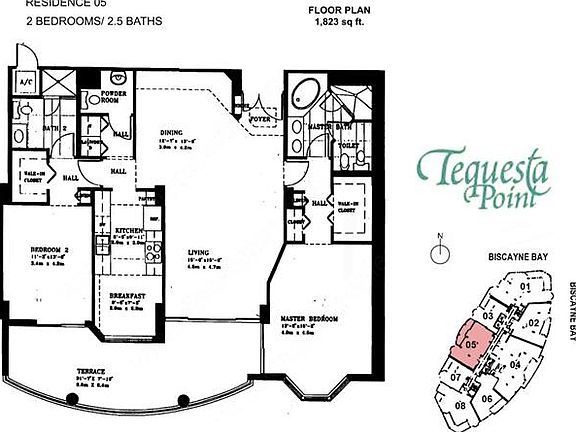 4th image of 808 Brickell Key Dr #0000