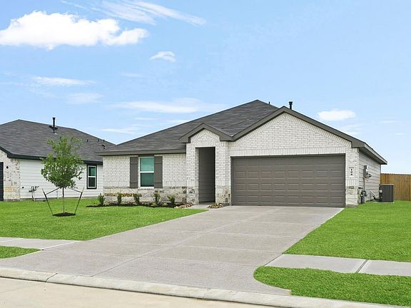 2nd image of 108 Rustic Creek Ct