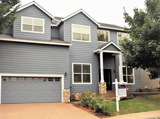 13770 SW 163rd Pl, Tigard, OR 97223