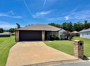 15 Java Ct, Little Rock, AR 72204