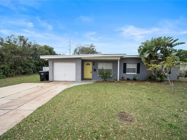 1524 Dunsany Ave, Orlando, FL 32806