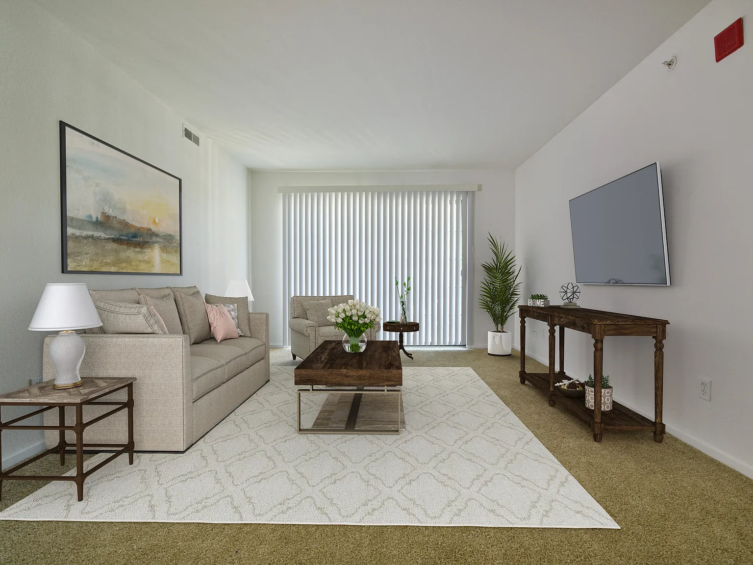 Thornridge Apartments — Photo 1
