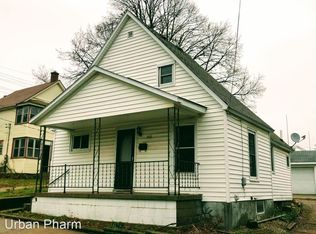 466 Spring Ave NE, Grand Rapids, MI 49503
