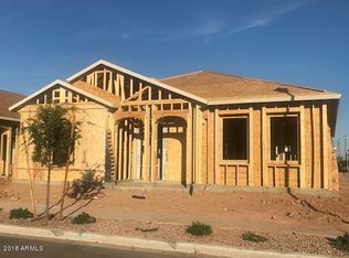 4156 E Cynthia St, Gilbert, AZ 85295