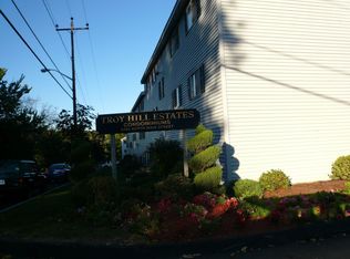 5455 N Main St APT 10F, Fall River, MA 02720