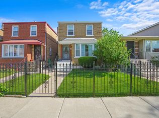 448 E 91st Pl, Chicago, IL 60619