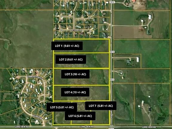 3rd image of LOT 5 Long View Rd
