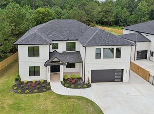 LOT 3063 Four Bold Springs Rd, Dacula, GA 30019