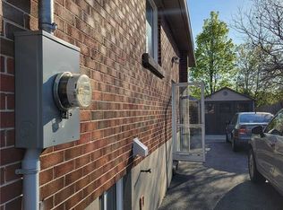 292 Farewell St, Oshawa, ON L1H 6L9