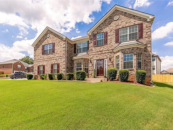 2nd image of 3887 Arolla Ln