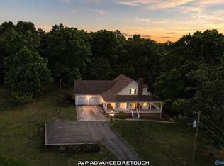 4998 County Road 196, Danville, AL 35619
