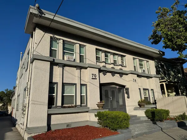 North 10th, San Jose, CA 95112