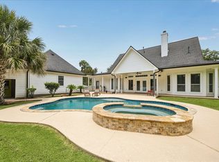 9064 Grand Lake Estates Dr, Montgomery, TX 77316