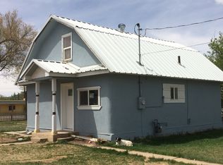 500 W Grand Ave, Mancos, CO 81328
