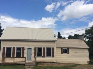 3 County Route 50, Brasher Falls, NY 13613