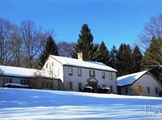 124 Titicus Rd, North Salem, NY 10560