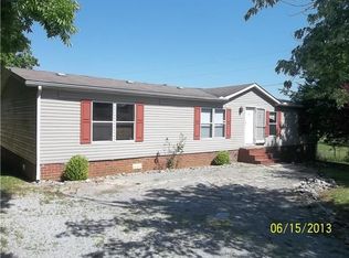 2475 Cainsville Rd, Lebanon, TN 37090