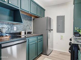 110 W Bayou Pkwy APT 601, Lafayette, LA 70503