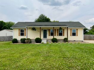131 Holly Hills Rd, Franklin, KY 42134