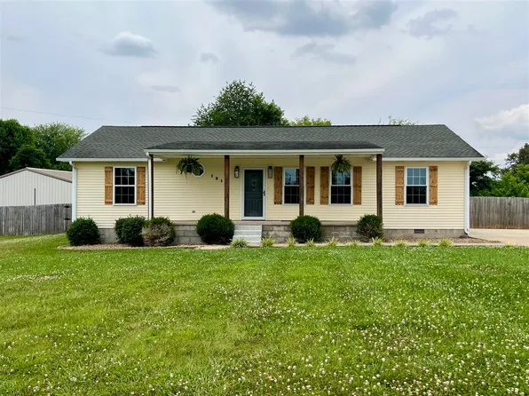 131 Holly Hills Rd, Franklin, KY 42134